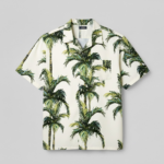 Camisa - Palms