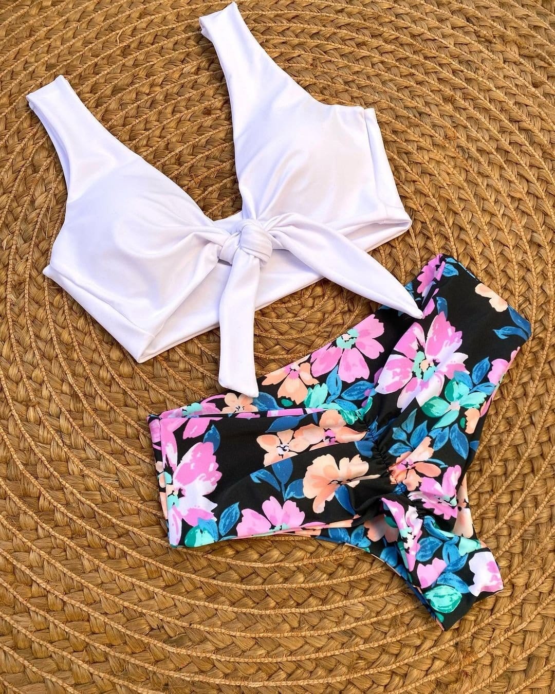 Tanga alta - Florentina