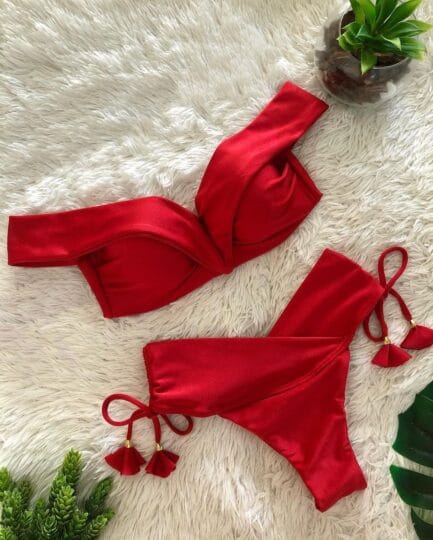 Bikini - Placer - Promociones, Mujeres, Bikinis | Manglares