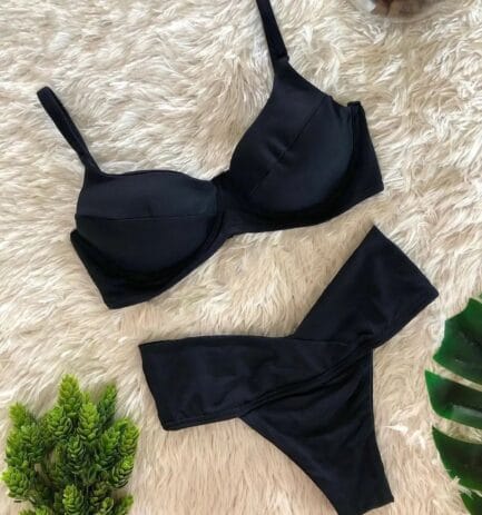 Bikini - Nocturno