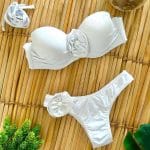 Bikini - Nieve