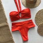 Bikini - Rubí