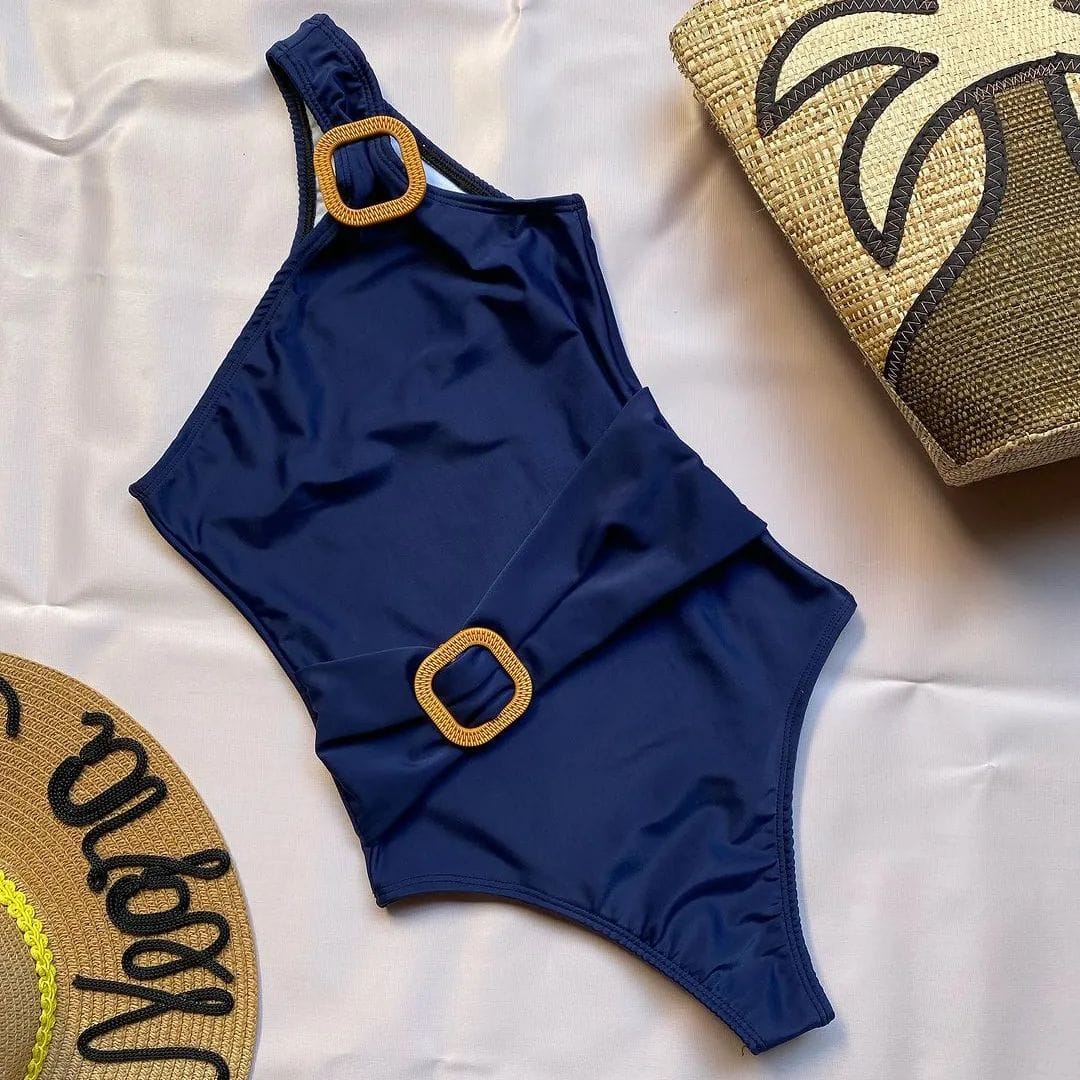 Enterizo - Glamuroso