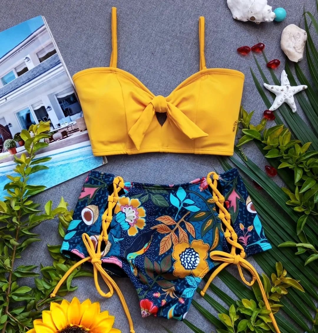 Tanga alta - Suprema