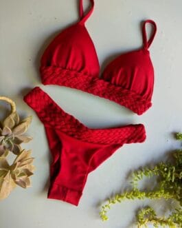 bikini-carmesi