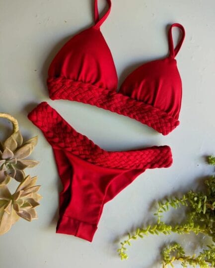 Bikini - Carmenza