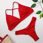 Bikini - Cálido