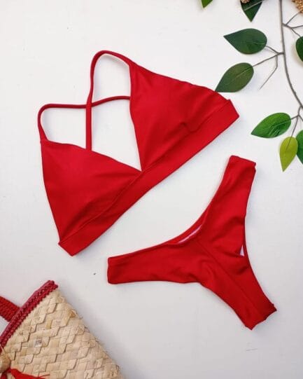 Bikini - Cálido