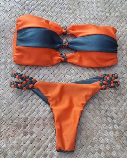 Bikini - Enigma
