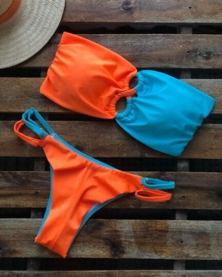 Bikini - Jazmín