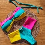Bikini - Marítimo