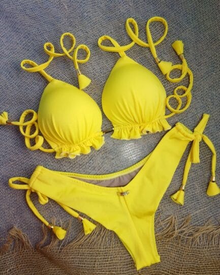 bikini - Sincera