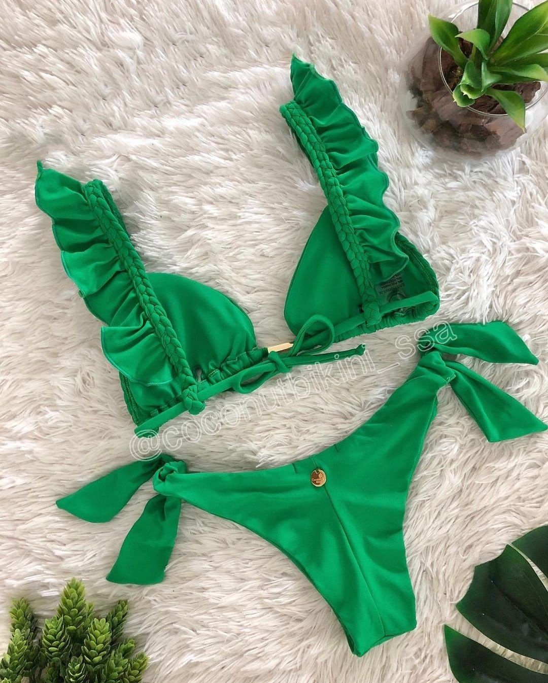 Bikini - Eterna - Imagen 2