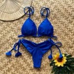 Bikini - Azulejo