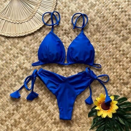 Bikini - Azulejo - Mujeres, Bikinis | Manglares