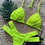 Bikini - Leyenda