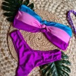Bikini - indomable