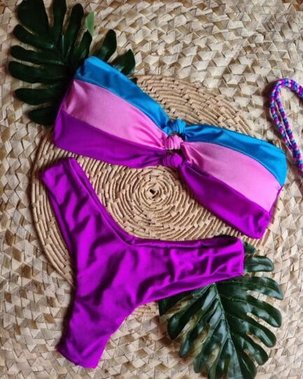 Bikini - indomable