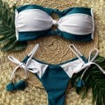 Bikini - Melodía