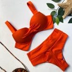 Tanga alta - Soberana