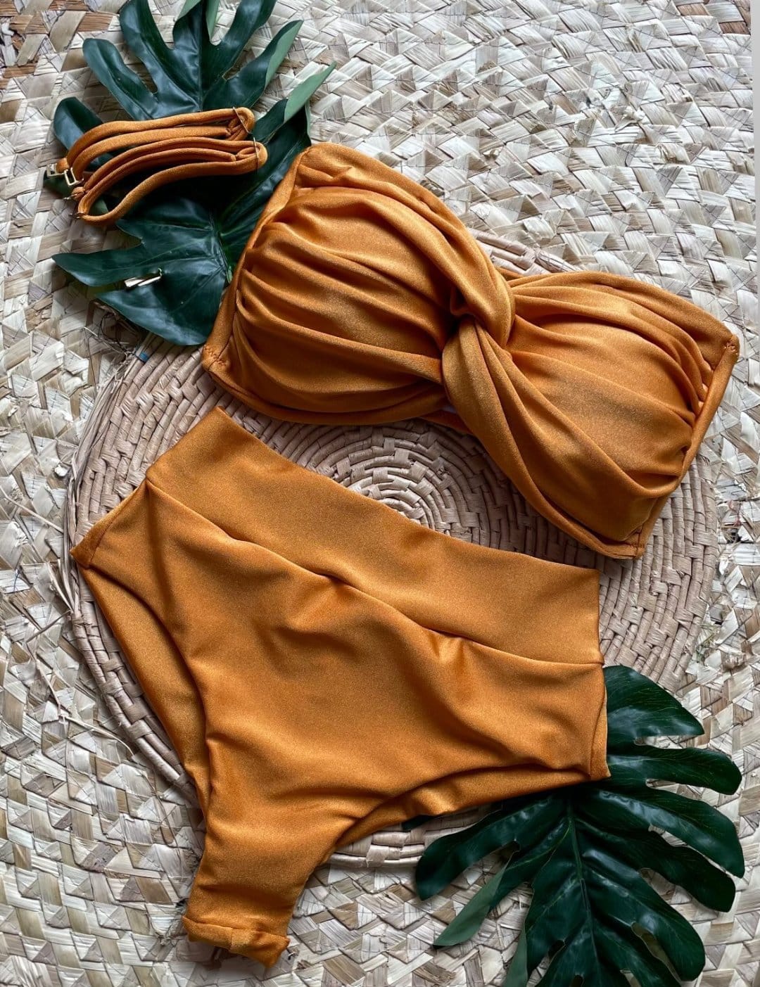 Tanga alta - Mamasita