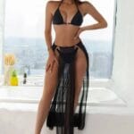 Salida - 1