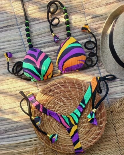 Bikini - Lagoa