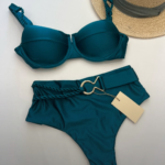 Tanga alta - Altamira