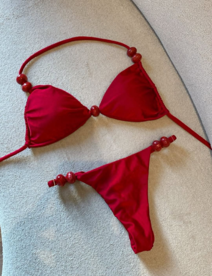 Bikini - cuky