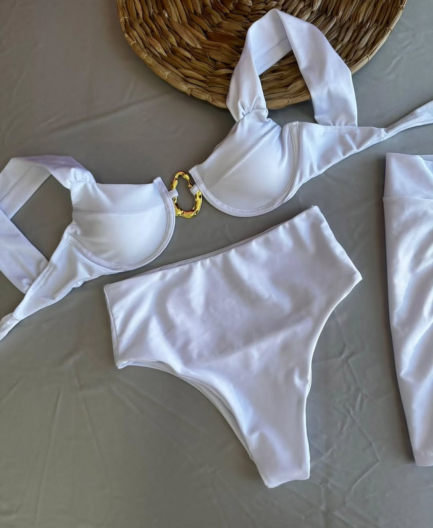 Tanga alta - Melia