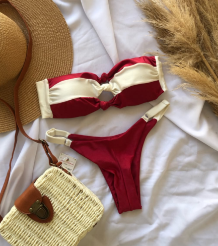Bikini - Layla