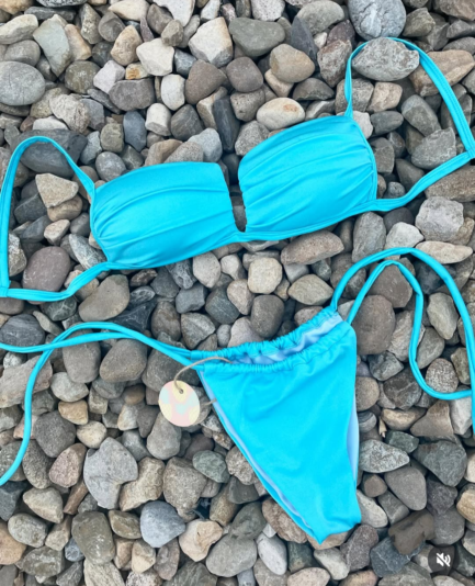 Bikini - Riviera