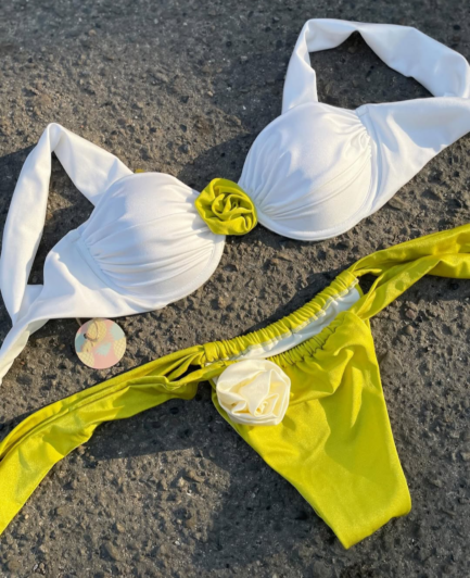 Bikini - Isidora