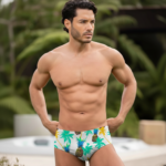 Bañador - Mariano