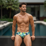 Bañador - klout