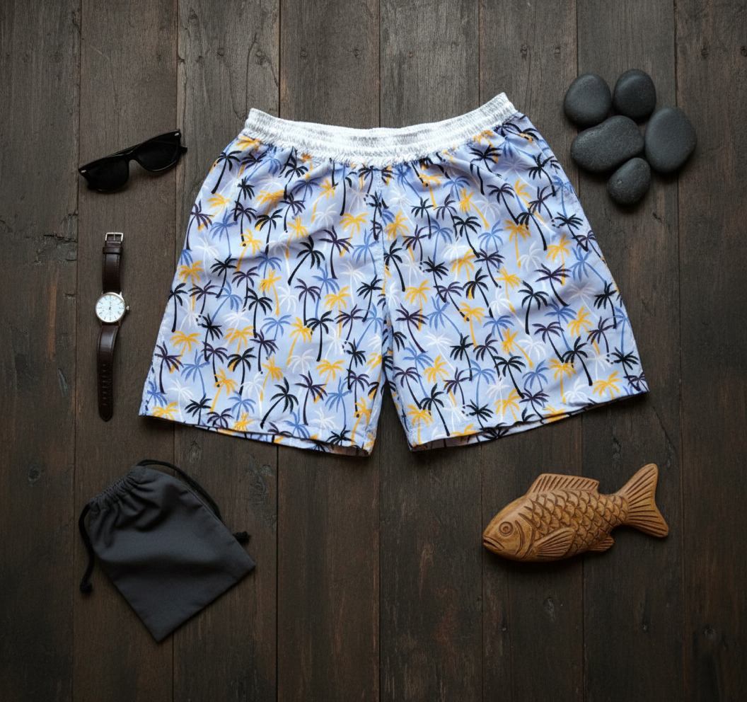 Pantaloneta - Manuel - Imagen 3