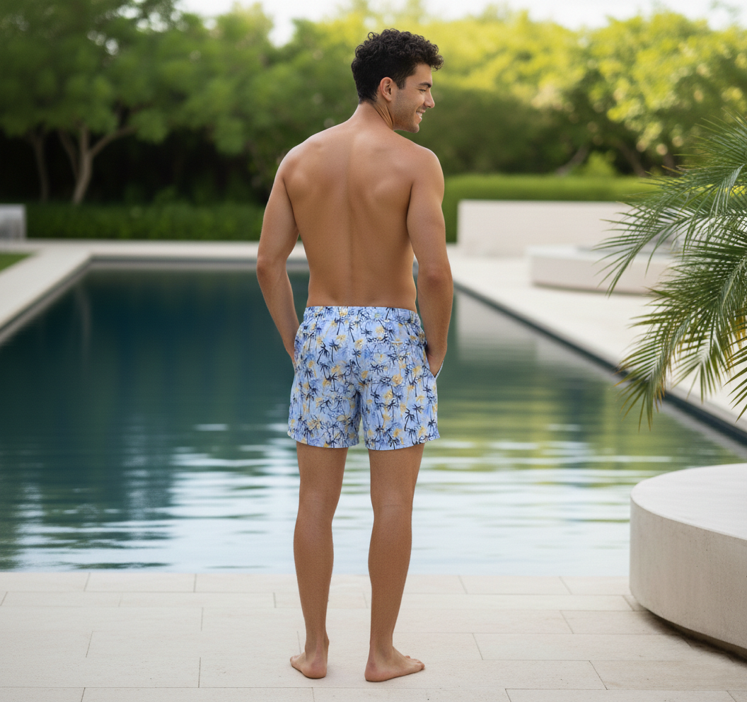 Pantaloneta - Manuel - Imagen 2