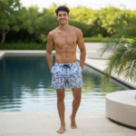 Pantaloneta - Manuel
