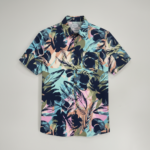 Camisa - Lucas