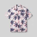 Camisa - Samuel