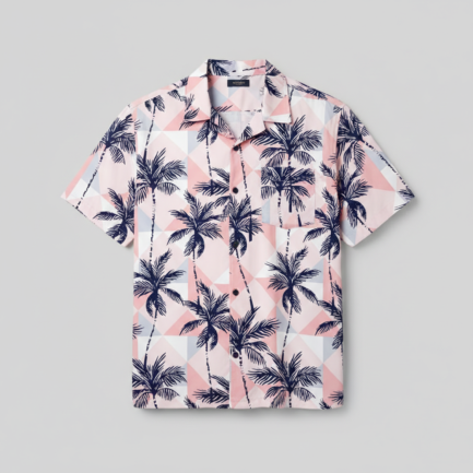 Camisa - Samuel