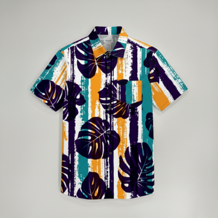 Camisa - Jhon