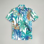 Camisa - Camilo