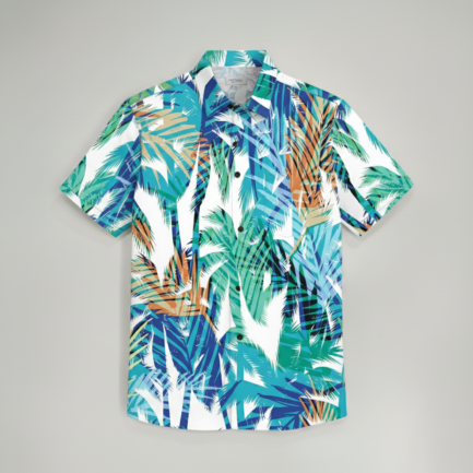 Camisa - Camilo