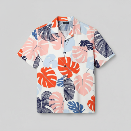 Camisa - Verano