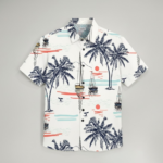 Camisa - Nestor