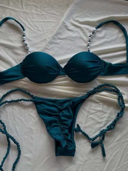 Bikini - Tacoma