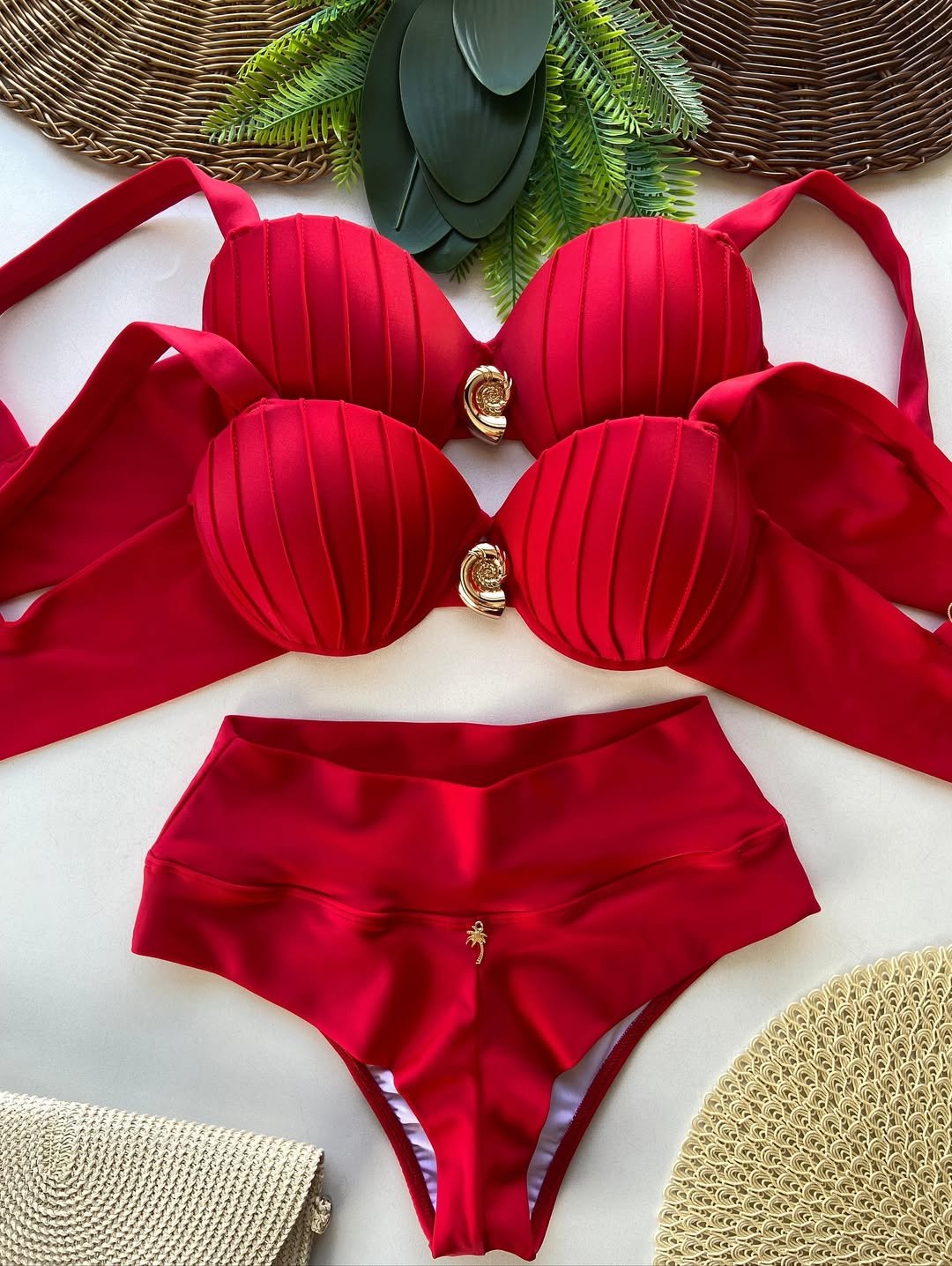 Tanga alta - Malfi - Imagen 2