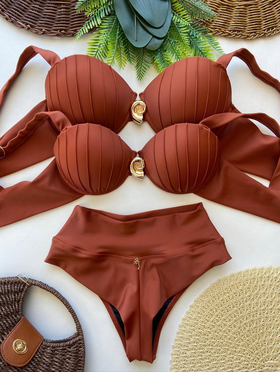 Tanga alta - Malfi - Imagen 3