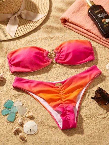 Bikini - Mañanita